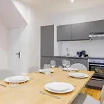 Appartamento Modern - 2br-5p - Bastille Parigi