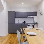 Modern - 2br-5p - Bastille * Parigi