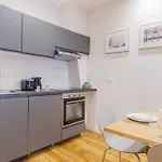 Modern - 2br-5p - Bastille Appartamento