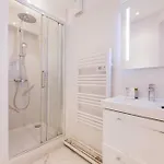 Modern - 2br-5p - Bastille * Parigi