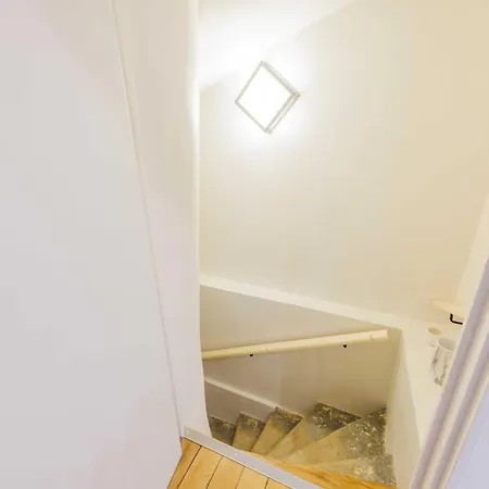 Apartment Modern - 2br-5p - Bastille