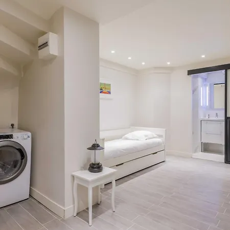 Modern - 2br-5p - Bastille