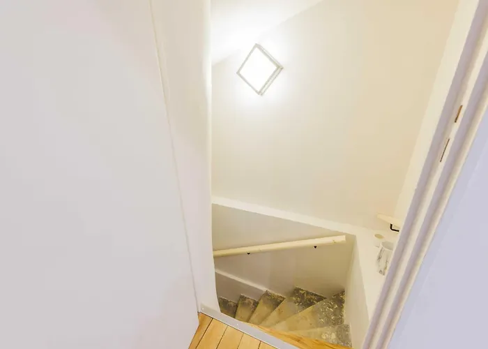 아파트 Modern - 2br-5p - Bastille
